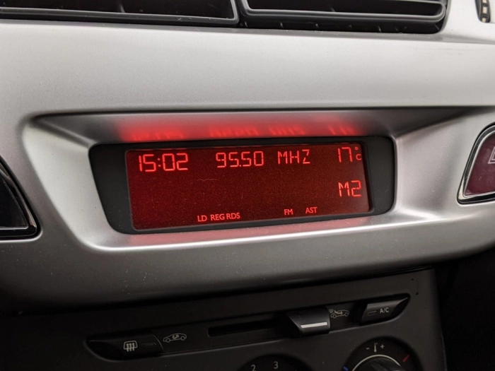 Citroen C3 C3 1.1 Ideal