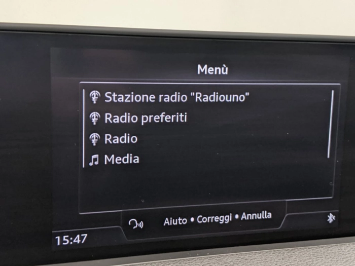 Audi Q7 Q7 3.0 TDI 218 CV ultra quattro tiptronic Business Plus