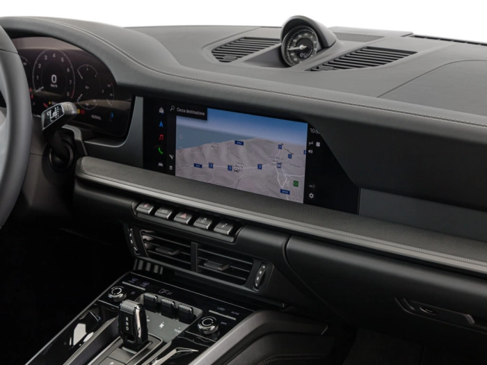 Porsche 911 911 Carrera 4S