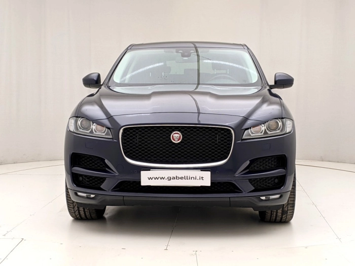 img-1 Jaguar F-Pace Jaguar U1280126