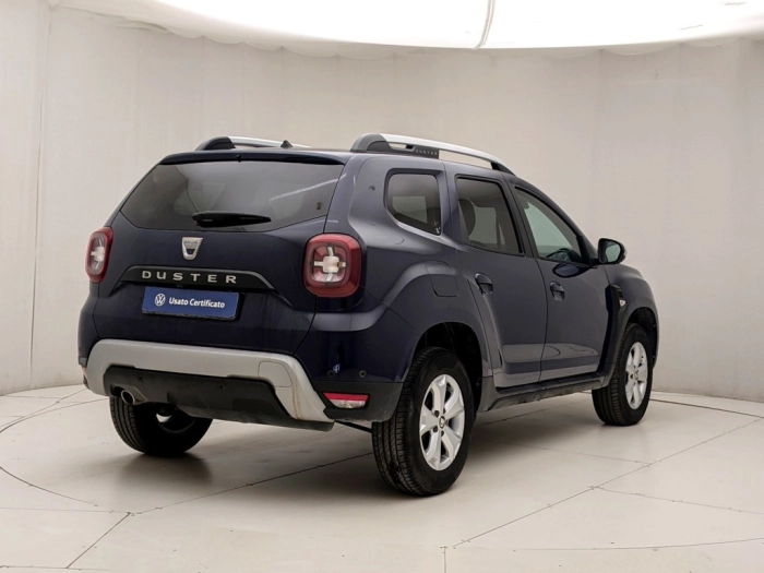 img-3 Dacia Duster Dacia U1282860
