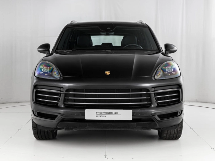 Porsche Cayenne Cayenne 3.0 V6