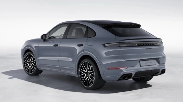img-2 Porsche Cayenne Porsche N1247877