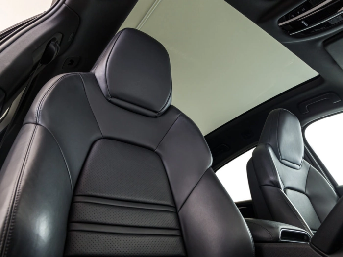 Porsche Cayenne Cayenne Coupé 3.0 V6