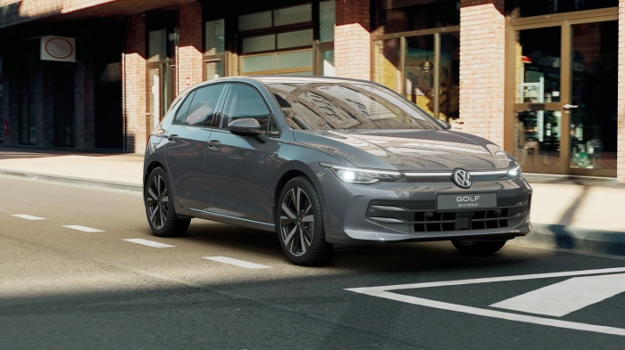 Volkswagen Nuova GOLF 1.5 TSI EHYBRID LIFE DSG MY 26