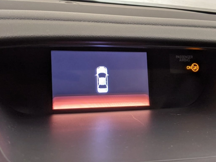 Honda CR-V CR-V 1.6 i-DTEC Executive Navi 4WD