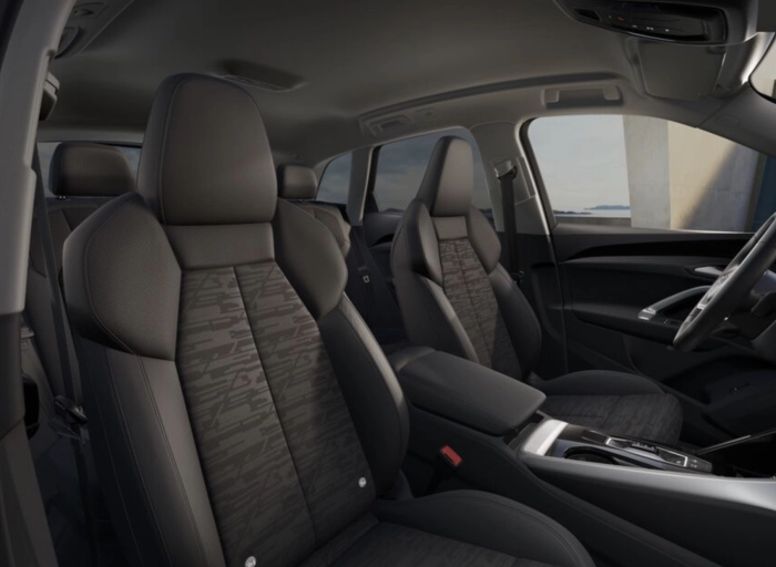 Audi Q5 Q5 quat.  TDI2,0  L4150/D7UA7 MY 25