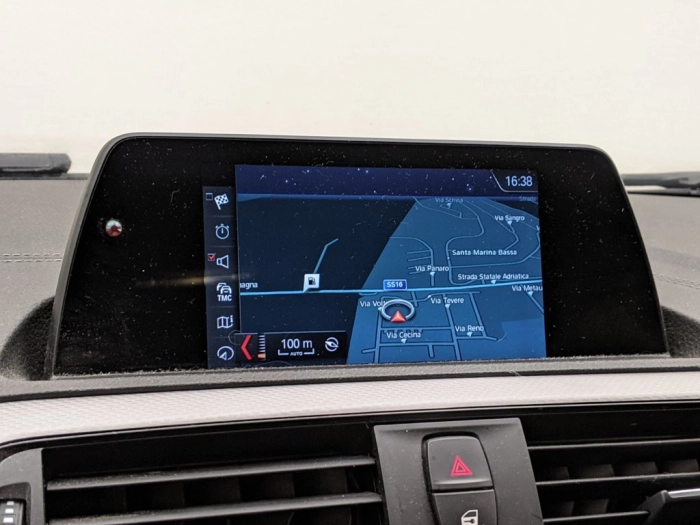 BMW Serie 1 116d 5p. Msport