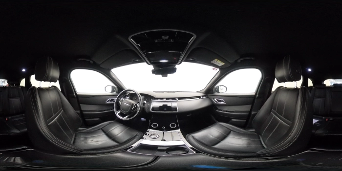 Land rover Range Range Rover Velar 2.0D I4 180 CV