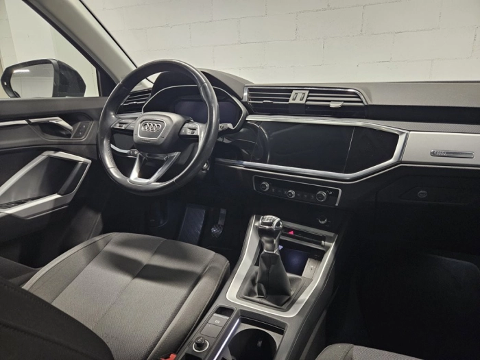 img-2 Audi Q3 Audi U1281946