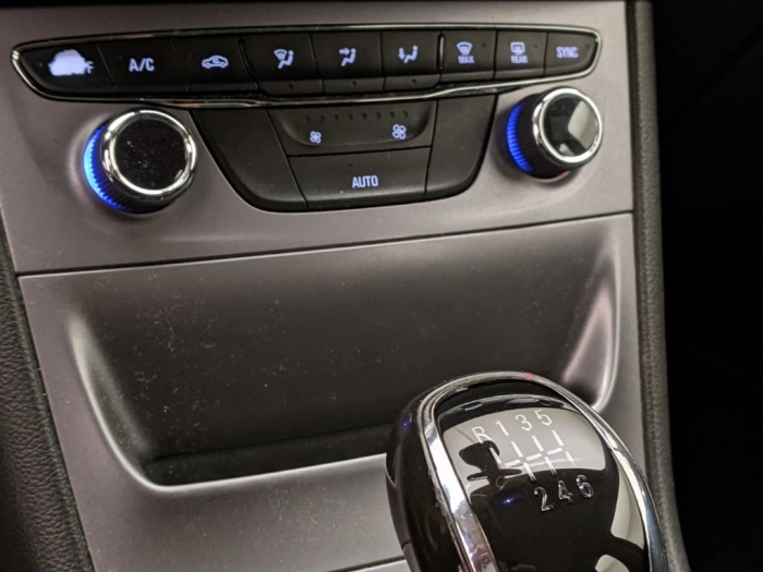 Opel Astra Astra 1.6 CDTi 110CV Start&Stop Sports Tourer Elective