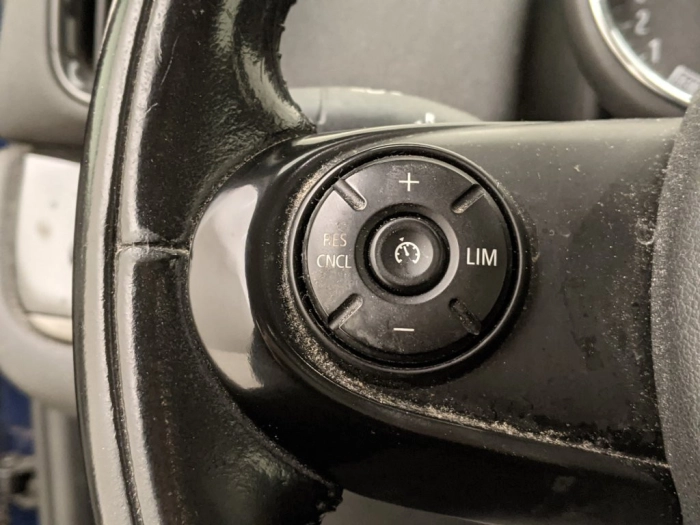 MINI Countryman Mini 2.0 Cooper D Countryman ALL4