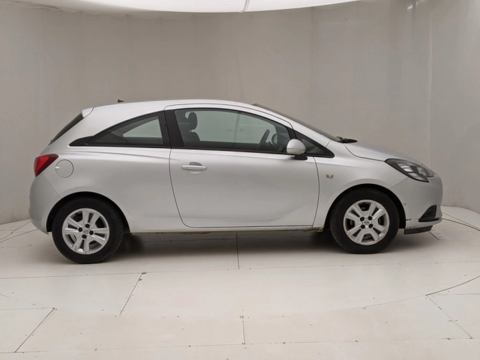 img-2 Opel Corsa Opel U1282012