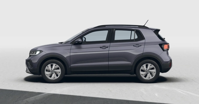 img-1 Volkswagen T-Cross Volkswagen N1246454