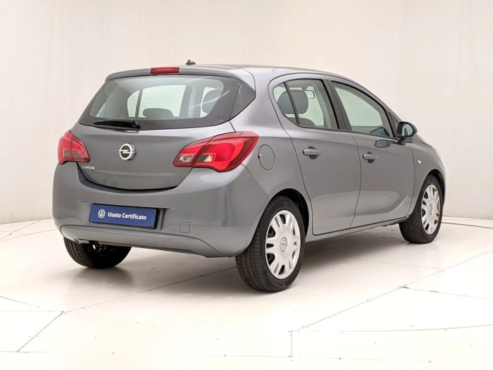img-3 Opel Corsa Opel U1282361