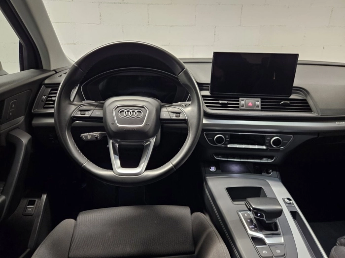 Audi Q5 Q5 40 TDI 204 CV quattro S tronic S line