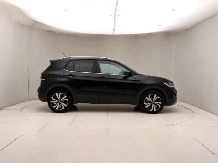 img-2 Volkswagen T-Cross Volkswagen U1282988