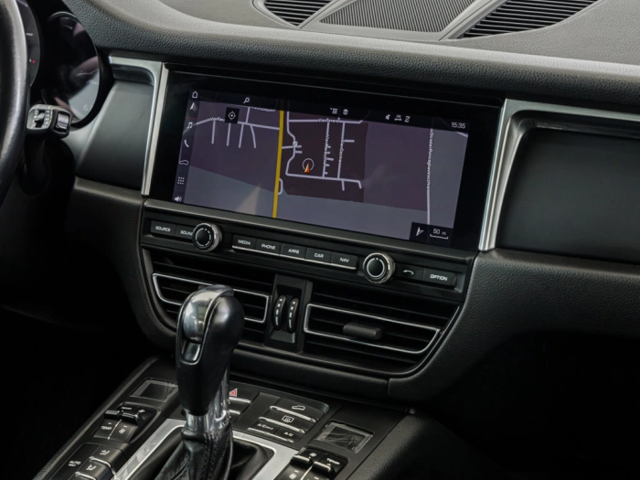 Porsche Macan 2.0