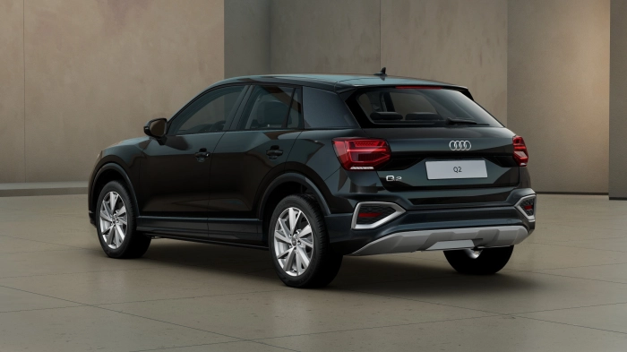 img-3 Audi Q2 Audi N1249268