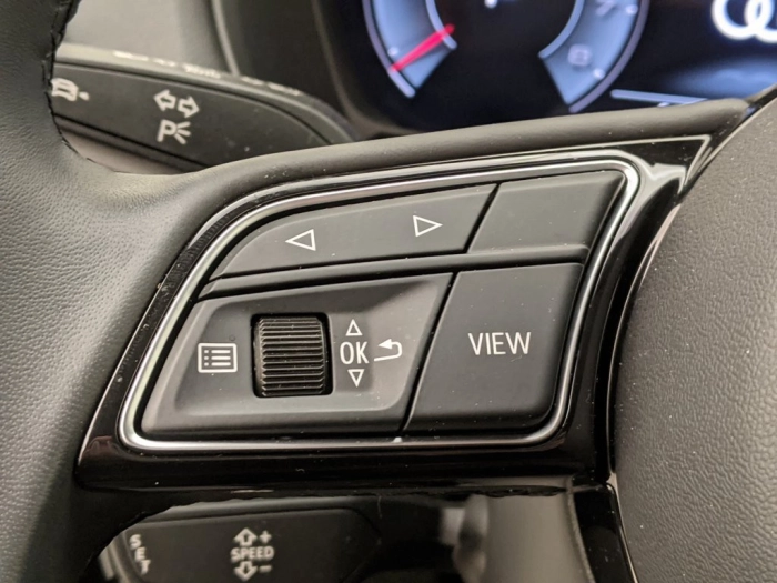 Audi Q2 Q2  35 TFSI S TRONIC