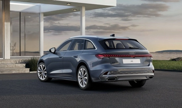 img-4 Audi A5 Audi N1245554