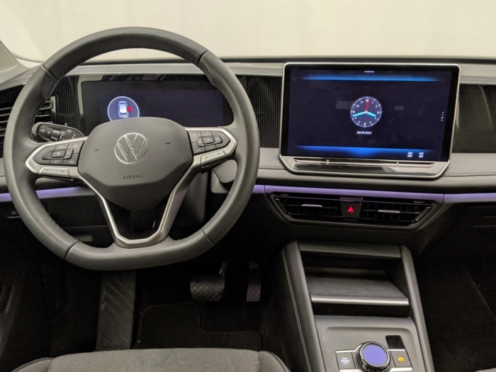 Volkswagen Tiguan Tiguan 1.5 eTSI 150 CV ACT DSG Life