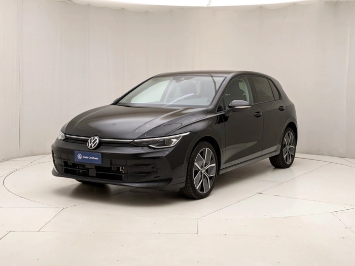 img-0 Volkswagen Nuova Volkswagen N1246483