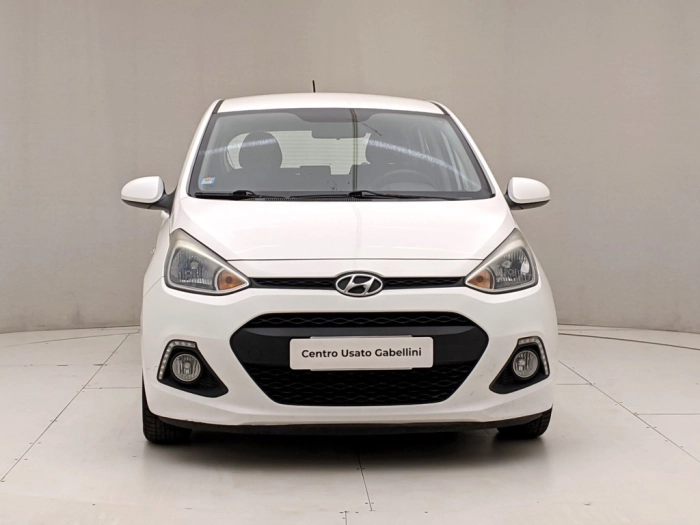 img-1 Hyundai i10 Hyundai U1282334
