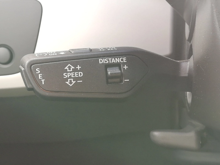 Audi A4 A4 Avant 35 TDI/163 CV S tronic Business Advanced