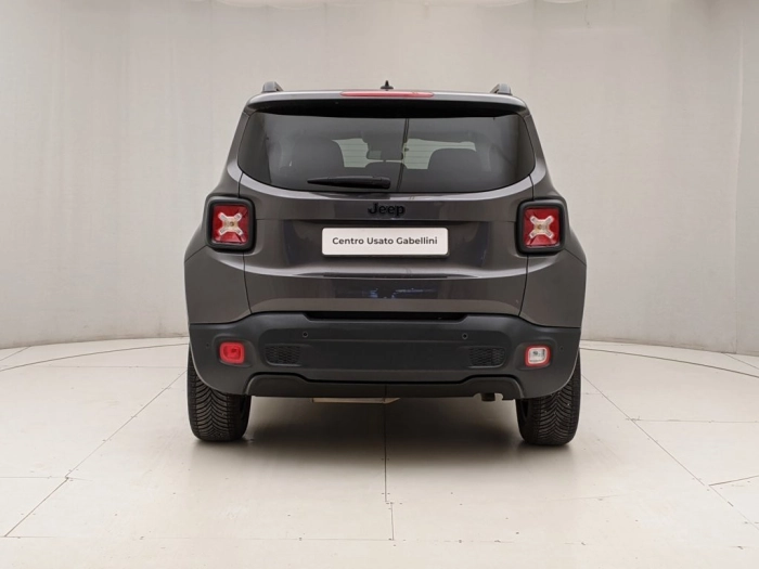 img-4 Jeep Renegade Jeep U1282997