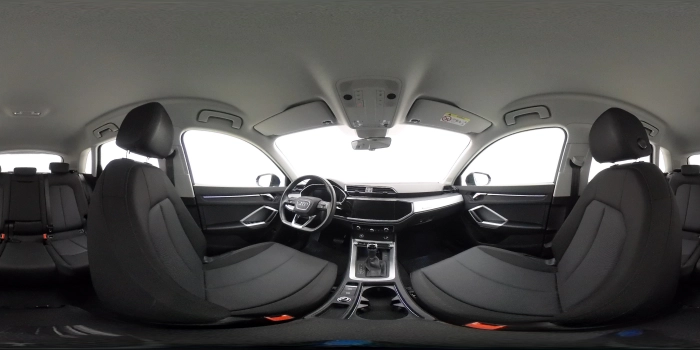 Audi Q3 Q3 45 TFSI e S tronic Business