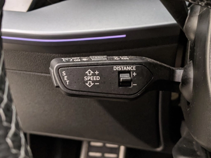 Audi A3 A3 SPB 35 TDI S tronic S line edition