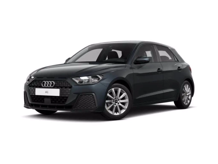 img-0 Audi A1 Audi N1242134