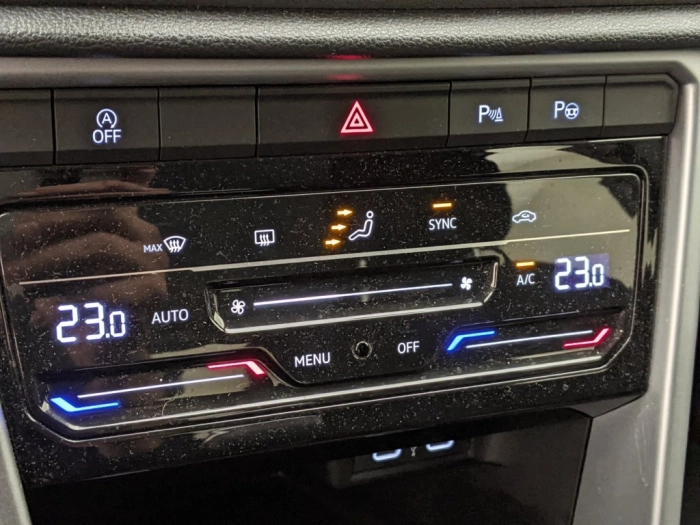 Volkswagen T-Roc T-Roc 2.0 TDI SCR Life