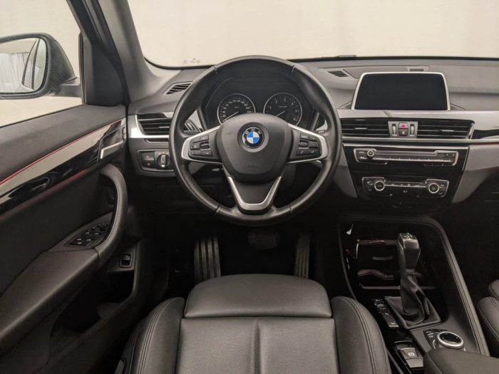 BMW X1 X1 xDrive18d xLine