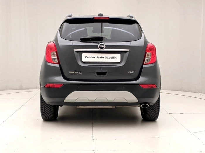 img-4 Opel Mokka Opel U1282320