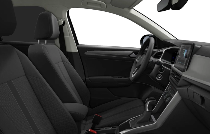 Volkswagen T-Roc T-ROC 1.5 TSI ACT R-LINE DSG 150CV MY 25