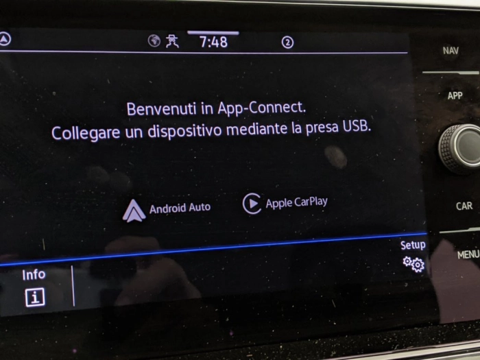 Volkswagen Polo POLO 1.0 TSI STYLE 95 CV