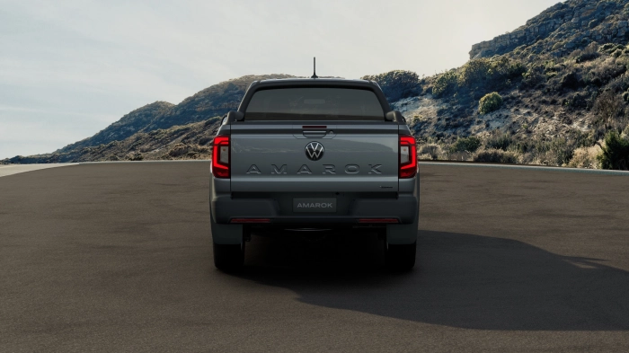 Volkswagen Amarok Amarok DC    Life CA151TDI 4x4 MY 25