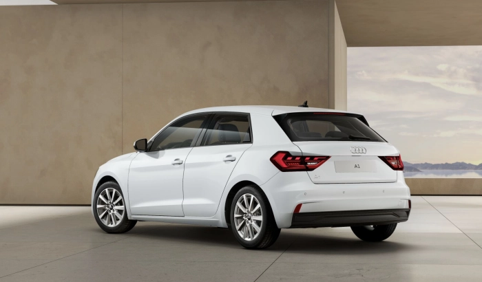 img-4 Audi A1 Audi N1246717