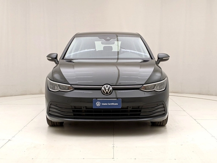 img-1 Volkswagen Golf Volkswagen U1282178