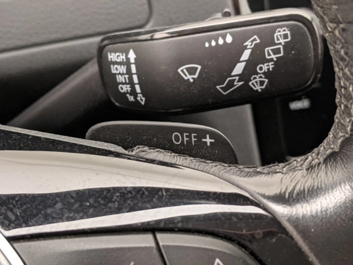 Volkswagen Golf Golf Variant 1.5 TGI DSG 5p. Executive BlueMotione Tech.