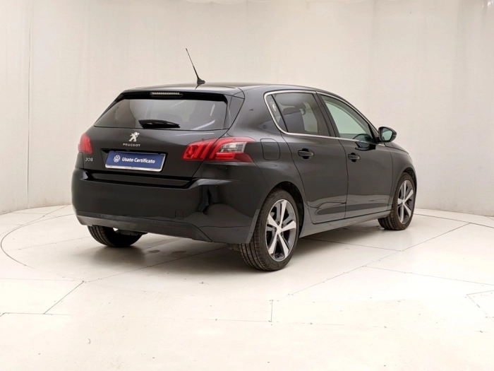 img-3 Peugeot 308 Peugeot U1282125
