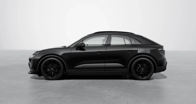 img-1 Porsche MACAN Porsche N1244008