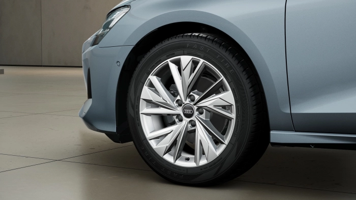 Audi Audi A3 Sportb TDI  2,0    L4  110      DSG MY 25