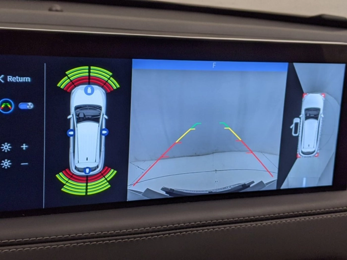 Evo Evo Evo 7 1.5 Turbo 7 posti