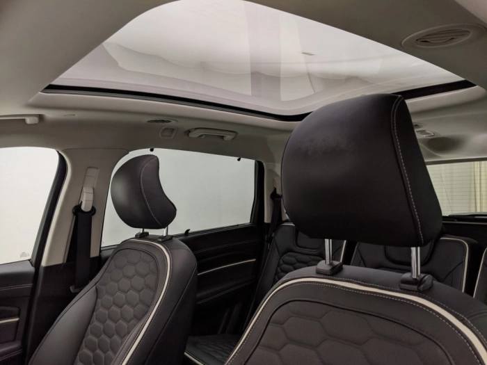 Ford S-Max S-Max 2.0 EcoBlue 190CV Start&Stop AWD Aut. 7p. Vignale