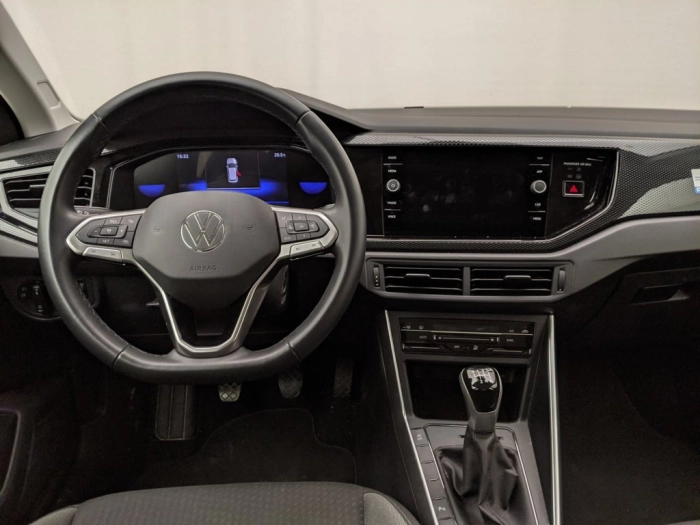 Volkswagen Taigo Taigo 1.0 TSI 110 CV Life