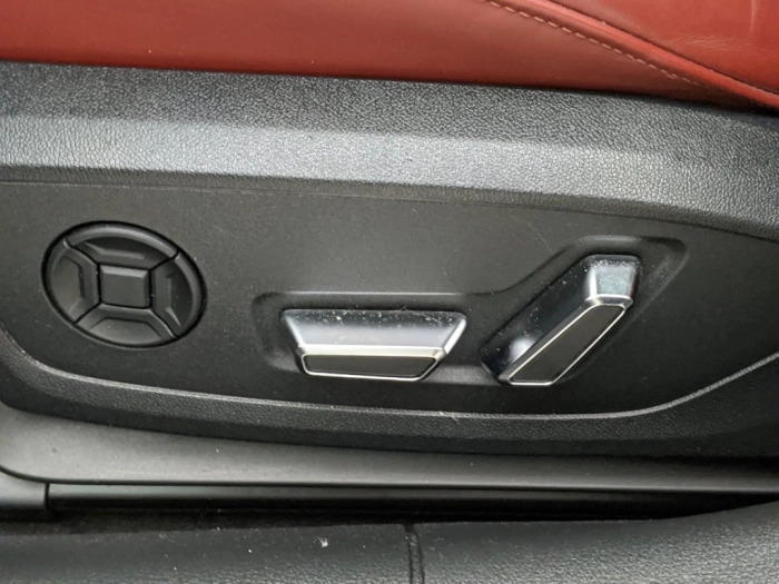 Audi A7 S7 SPB 3.0 TDI quattro tiptronic sport attitude