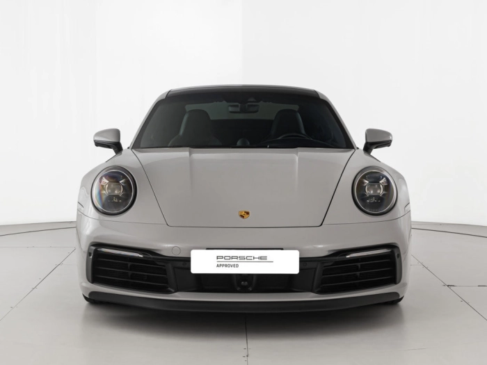 Porsche 911 911 Carrera 4S